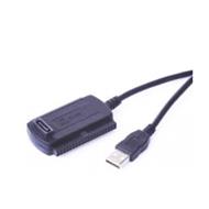 GEMBIRD USB -> IDE A SATA; 2,5"; 3,5", AUSI01