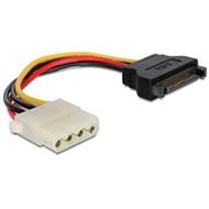 GEMBIRD CABLEXPERT KÁBEL CC-SATA-PS-M