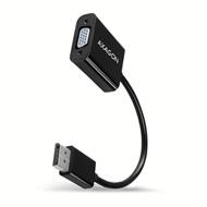 AXAGON RVD-VGN DISPLAYPORT -> VGA 