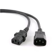 C-TECH  3M VDE 220/230V, CB-PWRC14-3