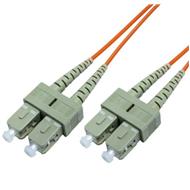 CNS NETWORK 50/125, OM2, SC/SC, 3M, 13-HHM111-3M