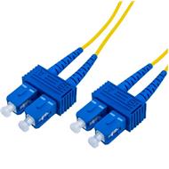 CNS NETWORK 9/125, OS1, SC/SC, 3M, 13-HHS108-3M