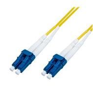 CNS NETWORK  9/125, OS1, LC/LC, 5M, 13-LLS108-5