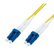CNS NETWORKL 9/125, OS1, LC/LC, 20M, 1037