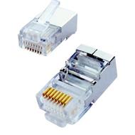 OXNET TIENENÝ STP RJ45 100KS, P8-003-2PP