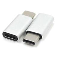 REDUKCIA MICRO USB - USB C