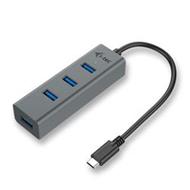 I-TEC C31HUBMETAL403