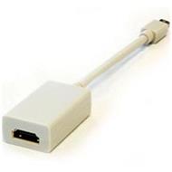 REDUKCIA ADAPTÉR MINI D-PORT TO HDMI SKREDMINIDPHD