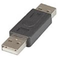 REDUKCIA A-A USB A(M) - USB A(M) SKREDUSBAUSBA