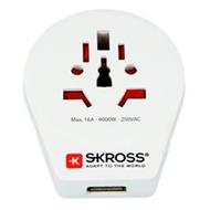 SKROSS PA30USB