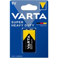 VARTA SUPERLIFE TRANSISTOR