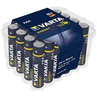 VARTA ENERGY AAA 24KS
