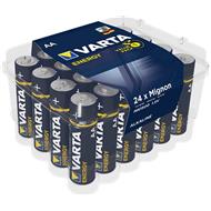 VARTA ENERGY AA 24KS