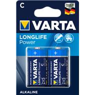 VARTA HIGHENERGY C 2X