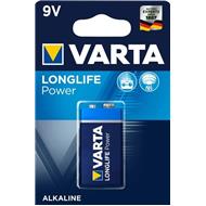 VARTA HIGHENERGY TRANSISTOR