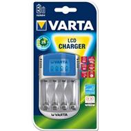 VARTA LCD CHARGER 57070-401