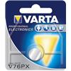 VARTA V76PX SILVER 1.55V