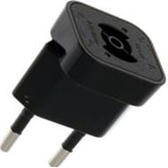 ACER ADAPTÉR TAB ICONIA EU PLUG ČERNÝ, 77024001