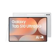 SAMSUNG GALAXY TAB S10 ULTRA 5G SM-X926B 256 SLV