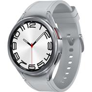 SAMSUNG GALAXY WATCH6 CLASSIC 47MM LTE SM-R965 SIL