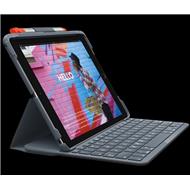 LOGITECH SLIM FOLIO FOR IPAD 7TH GEN UK,920-009480