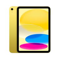 APPLE IPAD WI-FI 256GB YELLOW MPQA3FD/A