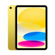 APPLE IPAD WI-FI + CELLULAR 64GB YELLOW MQ6L3FD/A