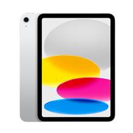 APPLE IPAD WI-FI + CELLULAR 256GB SILVER MQ6T3FD/A