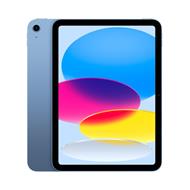 APPLE IPAD WI-FI + CELLULAR 256GB BLUE MQ6U3FD/A 