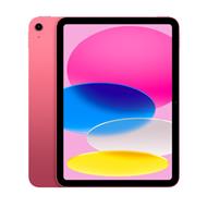 APPLE IPAD WI-FI + CELLULAR 256GB PINK MQ6W3FD/A