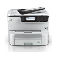 EPSON WORKFORCE PRO WF-C8690DWF