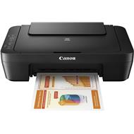 CANON PIXMA MG2556S BLACK