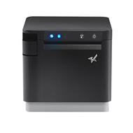 STAR MICRONICS MCP30 USB/LAN, REZAČKA, ČIERNA