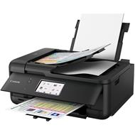 CANON PIXMA TR7650 BLACK 