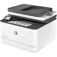 HP LASERJET PRO MFP 3102FDN 3G629F