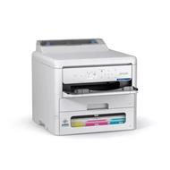EPSON WORKFORCE PRO EP-C800RDW