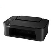 CANON PIXMA TS3750I ČIERNA