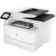 HP LASERJET PRO MFP 4102FDN