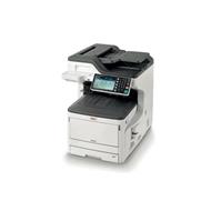 OKI MC853DNV 