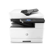 HP LASERJET MFP M443NDA