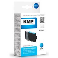 KMP H176CX (HP 903 CYAN XL), 4011324370355