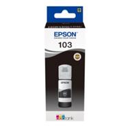 EPSON 103 ECOTANK BLACK C13T00S14A,8715946655840