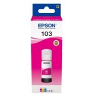 EPSON 103 ECOTANK MAGENTA C13T00S34A,8715946655864