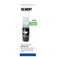 KMP E234 (ECOTANK 103 BK), 4011324374155