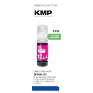 KMP E236 (ECOTANK 103 M), 4011324374179