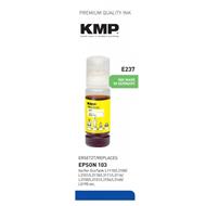 KMP E237 (ECOTANK 103 Y), 4011324374186