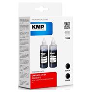 KMP C108B (GI-490 BK), 4011324157000