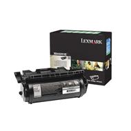 LEXMARK TONER PRE X64XE 21K RETURN PROGRAM CART