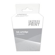 SPARE PRINT PGI-2500 XL YELLOW