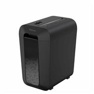 FELLOWES LX 65 P-4, CROSS CUT 4X40MM, 10